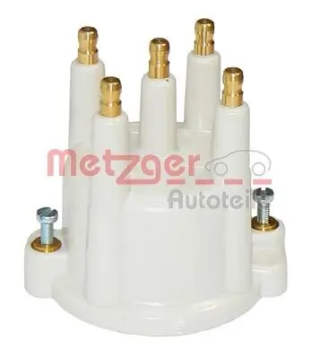 Zündverteilerkappe METZGER AUTOTEILE 0881013 Bild Zündverteilerkappe METZGER AUTOTEILE 0881013