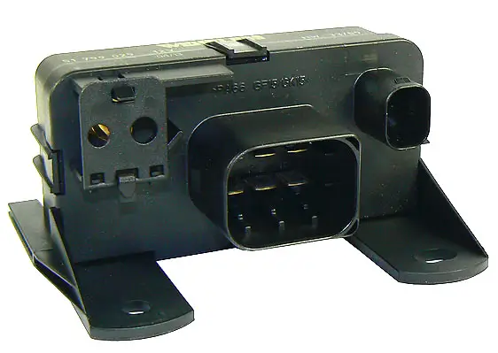 Steuergerät, Glühzeit 12 V METZGER AUTOTEILE 0884001