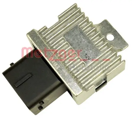 Steuergerät, Glühzeit 12 V METZGER AUTOTEILE 0884003 Bild Steuergerät, Glühzeit 12 V METZGER AUTOTEILE 0884003