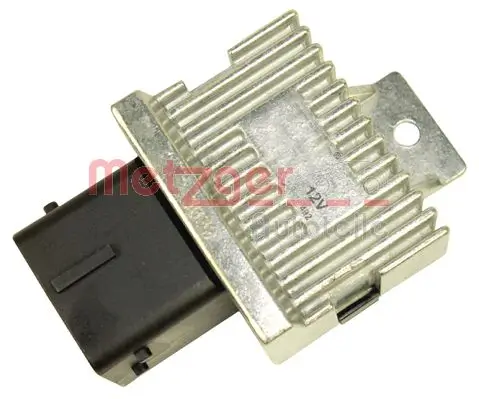 Steuergerät, Glühzeit 12 V METZGER AUTOTEILE 0884004 Bild Steuergerät, Glühzeit 12 V METZGER AUTOTEILE 0884004