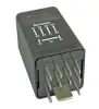 Relais, Gl&uuml;hanlage 12 V METZGER AUTOTEILE 0884011