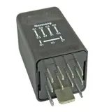 Relais, Glühanlage 12 V METZGER AUTOTEILE 0884011