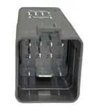 Relais, Glühanlage 12 V METZGER AUTOTEILE 0884012