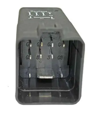 Relais, Glühanlage 12 V METZGER AUTOTEILE 0884012 Bild Relais, Glühanlage 12 V METZGER AUTOTEILE 0884012