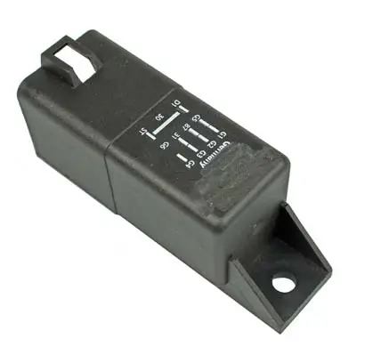 Relais, Glühanlage 12 V METZGER AUTOTEILE 0884020 Bild Relais, Glühanlage 12 V METZGER AUTOTEILE 0884020
