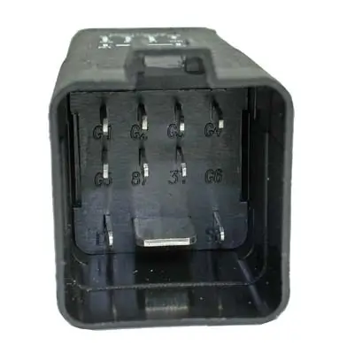 Relais, Glühanlage 12 V METZGER AUTOTEILE 0884020 Bild Relais, Glühanlage 12 V METZGER AUTOTEILE 0884020