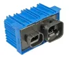Relais, Gl&uuml;hanlage 12 V METZGER AUTOTEILE 0884024
