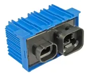 Relais, Glühanlage 12 V METZGER AUTOTEILE 0884024