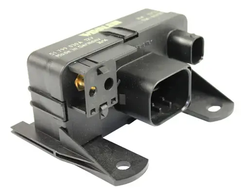 Relais, Glühanlage 12 V METZGER AUTOTEILE 0884026