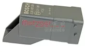 Relais, Glühanlage 12 V METZGER AUTOTEILE 0884028
