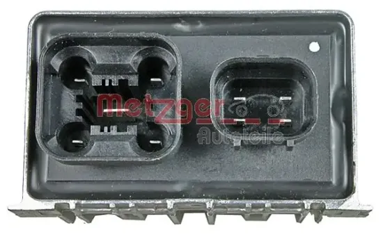 Steuergerät, Glühzeit 12 V METZGER AUTOTEILE 0884029 Bild Steuergerät, Glühzeit 12 V METZGER AUTOTEILE 0884029