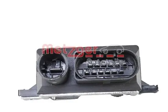 Steuergerät, Glühzeit 12 V METZGER AUTOTEILE 0884030 Bild Steuergerät, Glühzeit 12 V METZGER AUTOTEILE 0884030