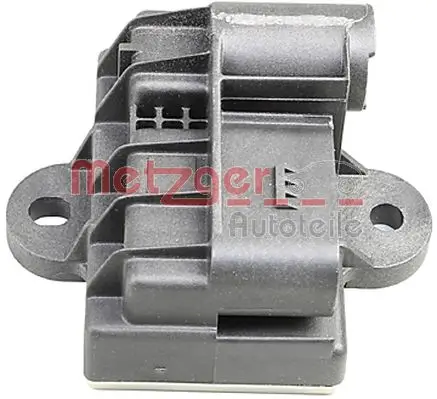 Steuergerät, Glühzeit 12 V METZGER AUTOTEILE 0884032
