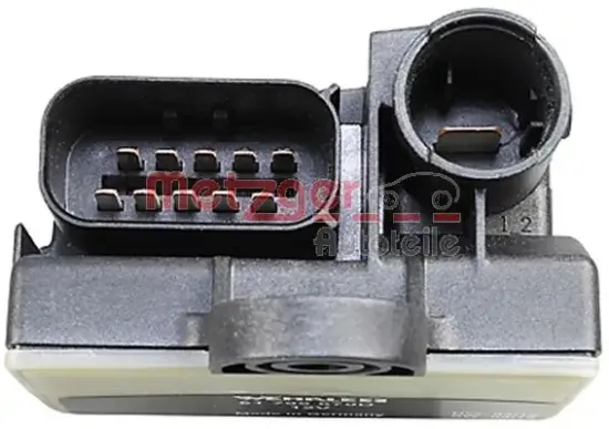 Steuergerät, Glühzeit 12 V METZGER AUTOTEILE 0884032 Bild Steuergerät, Glühzeit 12 V METZGER AUTOTEILE 0884032