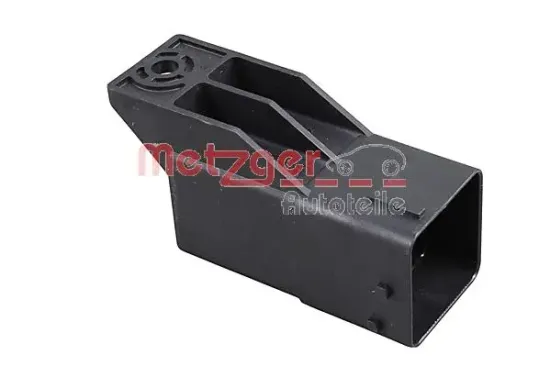 Relais, Glühanlage 12 V METZGER 0884034 Bild Relais, Glühanlage 12 V METZGER 0884034