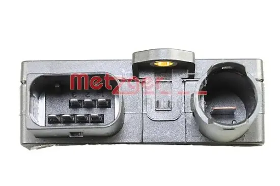 Steuergerät, Glühzeit 12 V METZGER AUTOTEILE 0884035 Bild Steuergerät, Glühzeit 12 V METZGER AUTOTEILE 0884035