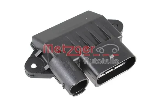 Steuergerät, Glühzeit 12 V METZGER AUTOTEILE 0884040 Bild Steuergerät, Glühzeit 12 V METZGER AUTOTEILE 0884040