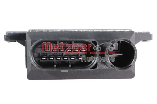 Steuergerät, Glühzeit 12 V METZGER 0884042 Bild Steuergerät, Glühzeit 12 V METZGER 0884042