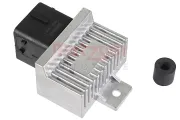 Relais, Glühanlage 12 V METZGER 0884046
