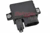 Steuergerät, Glühzeit 12 V METZGER AUTOTEILE 0884050 Bild Steuergerät, Glühzeit 12 V METZGER AUTOTEILE 0884050