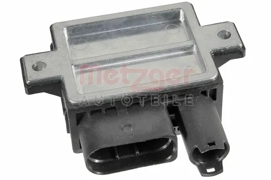 Steuergerät, Glühzeit 12 V METZGER AUTOTEILE 0884050 Bild Steuergerät, Glühzeit 12 V METZGER AUTOTEILE 0884050