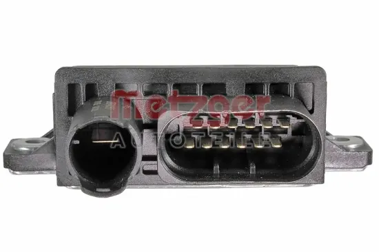 Steuergerät, Glühzeit 12 V METZGER AUTOTEILE 0884050 Bild Steuergerät, Glühzeit 12 V METZGER AUTOTEILE 0884050