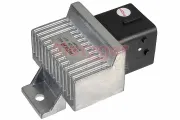 Relais, Glühanlage 12 V METZGER AUTOTEILE 0884052