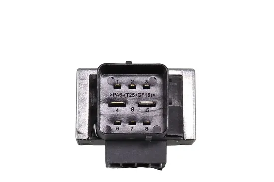 Relais, Glühanlage 12 V METZGER AUTOTEILE 0884054 Bild Relais, Glühanlage 12 V METZGER AUTOTEILE 0884054