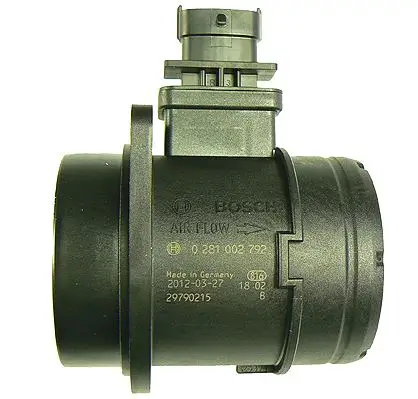 Luftmassenmesser METZGER AUTOTEILE 0890194 Bild Luftmassenmesser METZGER AUTOTEILE 0890194