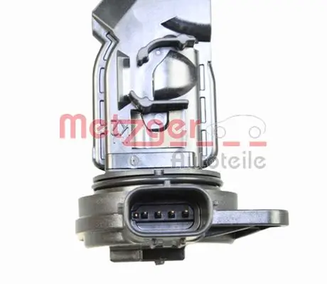Luftmassenmesser METZGER AUTOTEILE 0890197 Bild Luftmassenmesser METZGER AUTOTEILE 0890197
