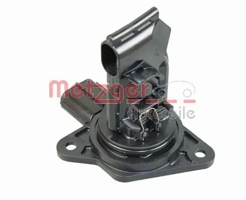 Luftmassenmesser METZGER AUTOTEILE 0890197 Bild Luftmassenmesser METZGER AUTOTEILE 0890197