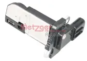 Luftmassenmesser METZGER 0890214