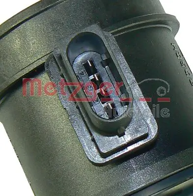 Luftmassenmesser METZGER AUTOTEILE 0890216 Bild Luftmassenmesser METZGER AUTOTEILE 0890216