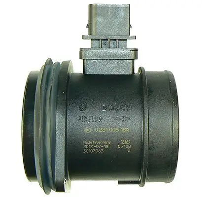 Luftmassenmesser METZGER AUTOTEILE 0890216 Bild Luftmassenmesser METZGER AUTOTEILE 0890216
