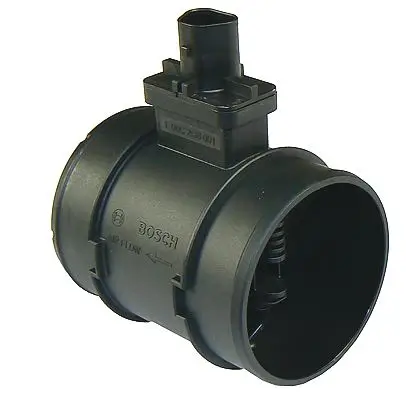 Luftmassenmesser METZGER AUTOTEILE 0890259
