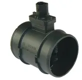 Luftmassenmesser METZGER AUTOTEILE 0890259
