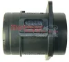 Luftmassenmesser METZGER AUTOTEILE 0890261 Bild Luftmassenmesser METZGER AUTOTEILE 0890261