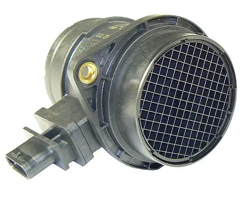 Luftmassenmesser METZGER AUTOTEILE 0890261