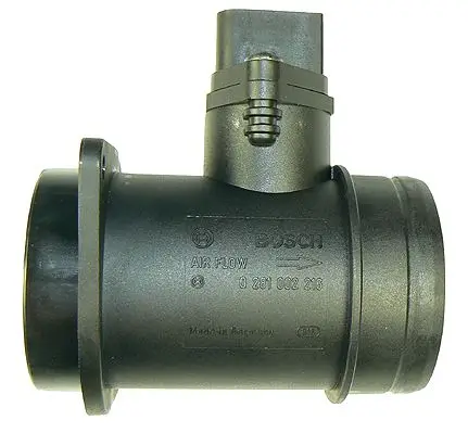 Luftmassenmesser METZGER AUTOTEILE 0890268 Bild Luftmassenmesser METZGER AUTOTEILE 0890268