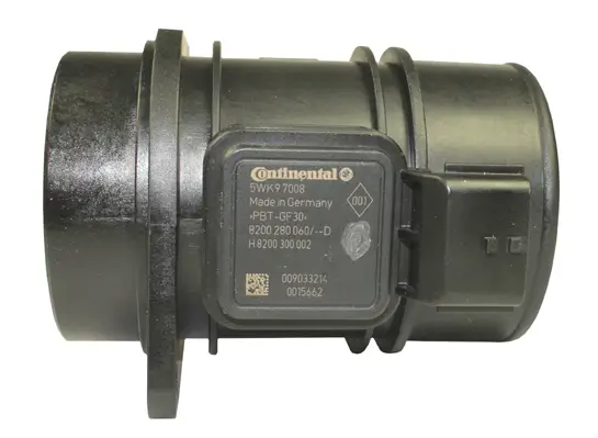 Luftmassenmesser METZGER AUTOTEILE 0890293 Bild Luftmassenmesser METZGER AUTOTEILE 0890293