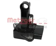 Luftmassenmesser METZGER 0890296