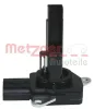 Luftmassenmesser METZGER AUTOTEILE 0890298 Bild Luftmassenmesser METZGER AUTOTEILE 0890298