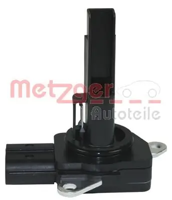 Luftmassenmesser METZGER AUTOTEILE 0890298 Bild Luftmassenmesser METZGER AUTOTEILE 0890298