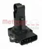 Luftmassenmesser METZGER AUTOTEILE 0890299 Bild Luftmassenmesser METZGER AUTOTEILE 0890299