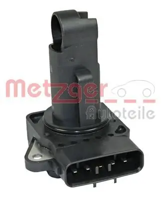 Luftmassenmesser METZGER AUTOTEILE 0890300 Bild Luftmassenmesser METZGER AUTOTEILE 0890300