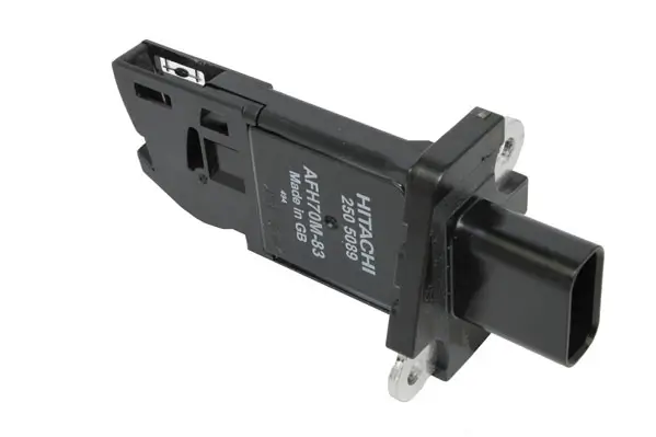 Luftmassenmesser METZGER AUTOTEILE 0890322