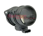 Luftmassenmesser METZGER AUTOTEILE 0890330