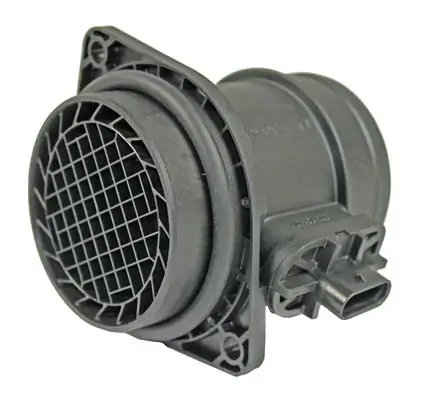 Luftmassenmesser METZGER AUTOTEILE 0890331
