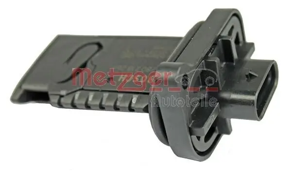 Luftmassenmesser METZGER 0890332