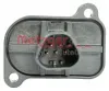 Luftmassenmesser METZGER AUTOTEILE 0890337 Bild Luftmassenmesser METZGER AUTOTEILE 0890337